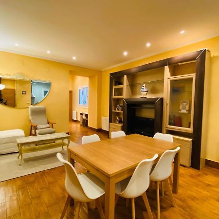 Casa Naranja - Centrally Located, Spacious, Unique San Sebastián Exterior foto