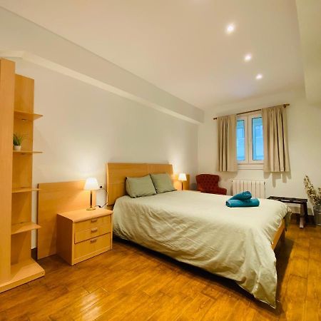 Casa Naranja - Centrally Located, Spacious, Unique San Sebastián Exterior foto