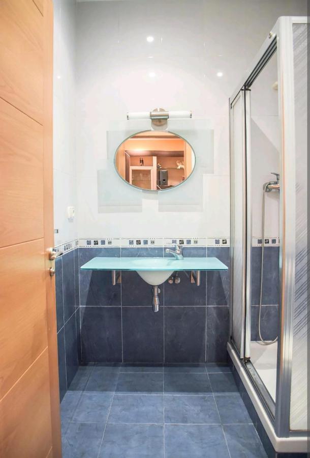 Casa Naranja - Centrally Located, Spacious, Unique San Sebastián Exterior foto